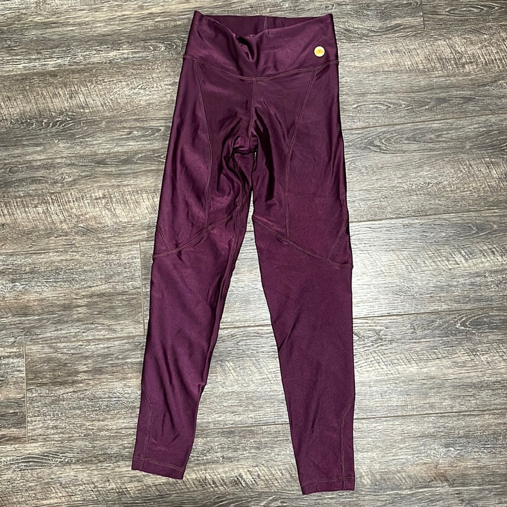 NWOT High Rise Light Weight Leggings